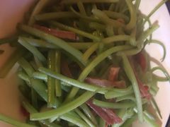 -徽三说·土徽菜·中国徽菜连锁品牌(一中店)