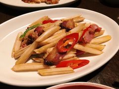 -湖滨28中餐厅·西湖宴·杭州君悦酒店