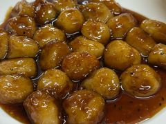 -柠静私家菜(石板巷店)