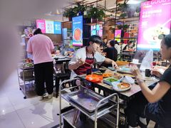 -成都屋头串串(青年北街店)