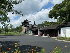-苏州上方山国家森林公园