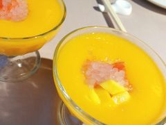 -御花园·粤菜·海鲜火锅(中山公园店)