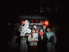 -夜幕浸入式超级密室(望京店)