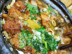 -王明古法砂锅居(开化寺店)
