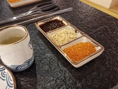 -炙忧烤肉屋(中国铁建广场店)