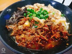 -宝小庆邵阳米粉(深圳市南山保利店)