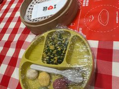 -西贝(南开大悦城店)