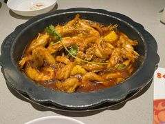 -巴蜀王婆大虾(南锣鼓巷店)