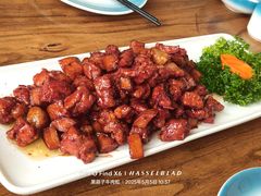 -闻香阁·清真(光荣道店)