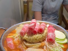 -小岛韩食创意韩国料理(惠安东南店)