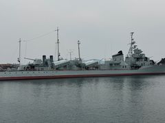 -中国人民解放军海军博物馆