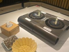 -江边城外烤全鱼(龙德广场店)
