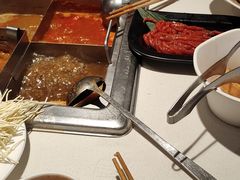 -海底捞火锅(威高广场店)