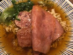 -龙记香港茶餐厅(久光百货店)