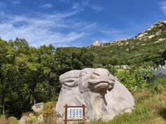 -青岛崂山太清宫