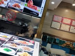 -良师门滨海人家·海鲜·家常菜(滨海城店)