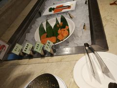 -天伦松鹤大饭店·欣妮咖啡