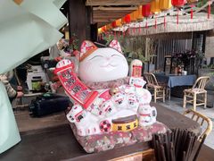 -老地方猫儿面(磁器口店)