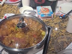 -黄记煌三汁焖锅(渝北金港国际店)