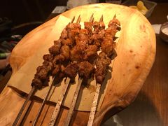 -天山醉美·新疆餐厅(富华里店)