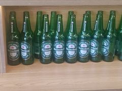 -本色·小马哥烧烤(无锡九里仓店)