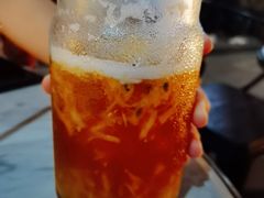 -农畉LONFOOD(福田星河COCOPark店)