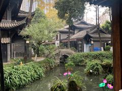 -大妙火锅·非物质文化遗产(东湖公园店)