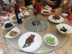 -上海嘉定喜来登酒店