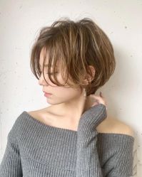 -Hair Co.一间沙龙