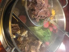 -高兴壹锅·潮汕鲜牛肉火锅(良乡梅花庄店)