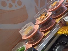 -争鲜回转寿司(通州万达店)