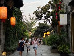 -回龙窝历史文化街区