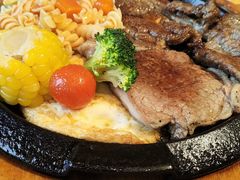 -冲浪熊西餐厅(昌黎店)