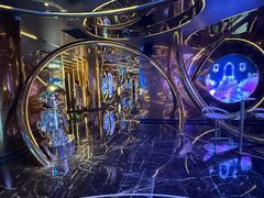 -INLOVE KTV(西溪印象城店)