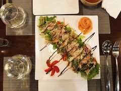 -LA CREPERIE BRETONNE布列塔尼法式餐厅(天童北路店)