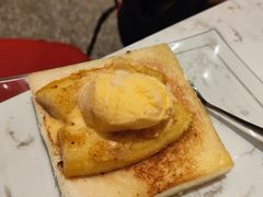 -火地铁板烧(河西龙湖天街店)