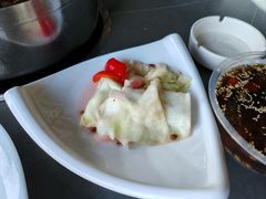 -江龙饭店·乌江豆腐鱼(乌江老桥头店)