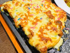 -俏东方·海味水饺·青岛菜(崂山店)
