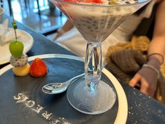 -三亚亚龙湾瑞吉酒店·铭轩中餐厅Mingxuan·海南菜·粤菜