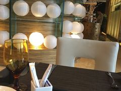 -万达文华酒店行政酒廊