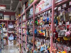 -FAELING PETS美天灵宠物(合生汇店)