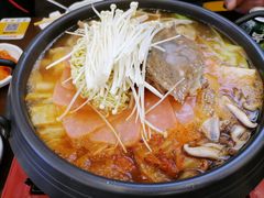 -敏丁拌饭(中街总店)