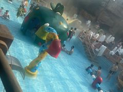 -观唐（国际）度假村温泉