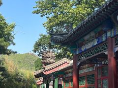 -红螺寺