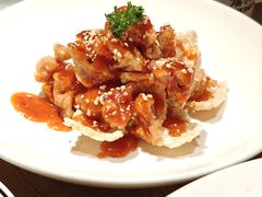 -新太二·鲜料川菜(东汇城店)