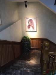 -YESIDO椰岛造型烫发染发