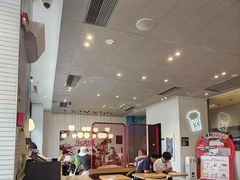 -肯德基(绍兴胜利店)