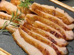 -泰香米泰国餐厅(鎏嘉码头店)