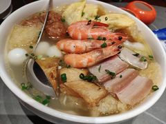 -阿明小菜·海鲜·上海菜(梅陇店)