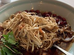 -小厨娘淮扬菜(板桥一店)